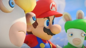 \'Mario + Rabbids: Kingdom Battle\' reviews: An unusual crossover makes for good game; what critics are saying