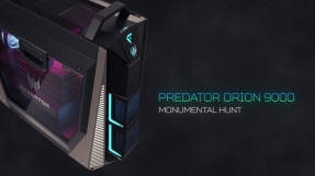 Acer unveils Predator Orion 9000, most powerful gaming desktop to date