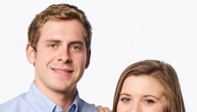 Duggar family news: Joy-Anna Duggar and Austin Forsyth expecting child