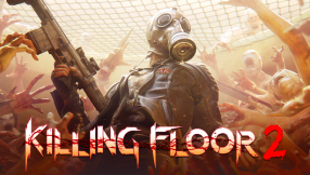 \'Killing Floor 2\' released on Xbox One, available now for purchase