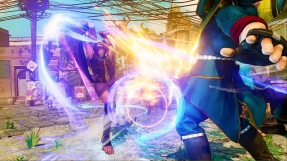 'Street Fighter 5' character news: Players pull off crazy combos with Menat