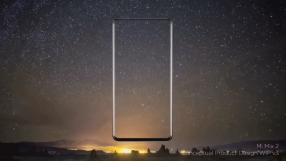 Xiaomi to take bezel-less smartphones to next level with Mi Mix 2