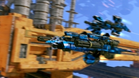 Sony reveals free PlayStation Plus games for September featuring \'inFamous: Second Son\' and \'Strike Vector Ex\'