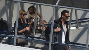 Tom Hiddleston reacts to Taylor Swift's 'Look What You Made Me Do'