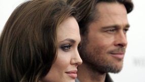 Angelina Jolie embraces celibacy after Brad Pitt divorce?