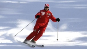 Michael Schumacher news: Son Mick does a lap to commemorate 25th anniversary of Michael\'s first championship