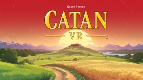 \'Settlers of Catan\' getting a Virtual Reality version to be released this year