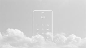 Light Phone offers users respite from pressure of constant connectivity