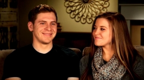 Duggar family news: Joy-Anna Duggar rumored to be pregnant out of wedlock