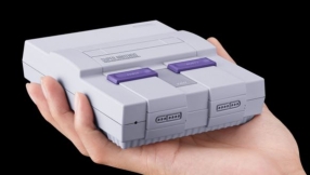 SNES Classic Mini update: Console comes with two new features; stocks sold out in minutes