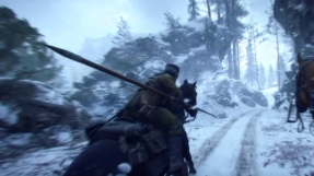 \'Battlefield 1: In the Name of the Tsar\' release date news: DLC to be released on Sept. 19 for all players
