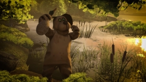 \'Duck Season\' brings classic \'Duck Hunt\' to VR with creepy spin