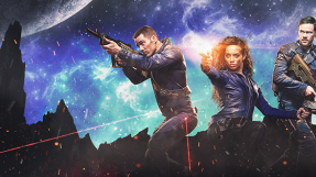 \'Killjoys\' renewed by Syfy for final two seasons