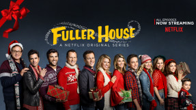 \'Fuller House\' to feature Los Angeles Lakers\' Lonzo Ball in episode