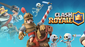 \'Clash Royale\' to introduce brand new game modes in upcoming major update
