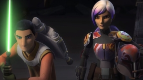\'Star Wars: Rebels\' season 4 release date, trailer news: Rebel cells to unite as one alliance; X-Wing Fighters to appear