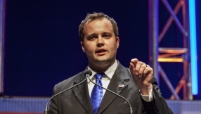 Josh and Anna Duggar leave children with family as they wait for fifth baby\'s arrival
