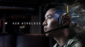 'Astro A20' gaming headset news: What features to expect?