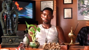 \'Bad Boys III\' still happening, says movie producer Jerry Bruckheimer