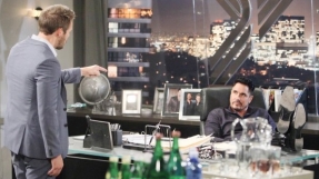 \'The Bold and the Beautiful\' spoilers: Who comes, who leaves, who returns; Bill not arrested for fire