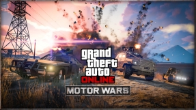 \'GTA Online\' update: Battle Royale mode included in Smuggler\'s Run DLC