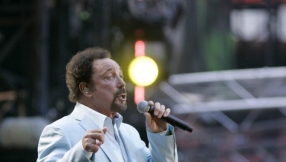 Sir Tom Jones news: Postpones U.S. tour due to medical issues