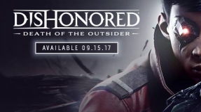 \'Dishonored: Death of the Outsider\' shows off new tools and abilities ahead of launch