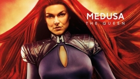 Marvel's 'Inhumans' spoilers, cast news: New clip shows Medusa and Black Bolts' emotional moment
