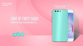 Huawei Honor 9 to release Robin Egg Blue variant in U.K. and Russia this month