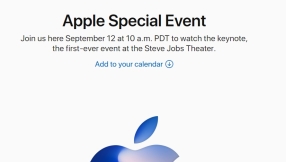 iPhone 8 release date news, specs rumors: Next flagship to be unveiled at Apple\'s September event