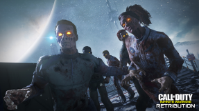 \'Call of Duty: Infinite Warfare\' DLC news: \'Retribution\' trailer, PS4 release date revealed 
