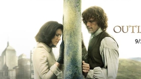 'Outlander' season 3 spoilers: Sam Heughan, Caitriona Balfe discuss Jamie and Claire's hardships