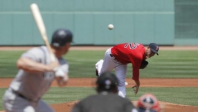 Boston Red Sox unlikely to receive harsh punishment for Apple Watch sign-stealing ploy