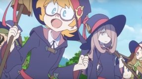 'Little Witch Academia' for PS4 and PC gameplay news: New trailer released, shows new dungeons and more