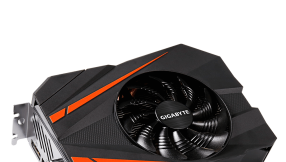 Gigabyte launches smallest GTX 1080 graphics card ever