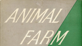 George Orwell's 'Animal Farm' getting video game adaptation
