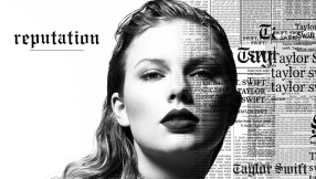 Taylor Swift's 'Look What You Made Me Do' dethrones Justin Bieber's 'Despacito'
