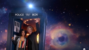 'Doctor Who' Christmas special 2017: Steven Moffat drops few hints; Peter Capaldi says Jenna Coleman may return