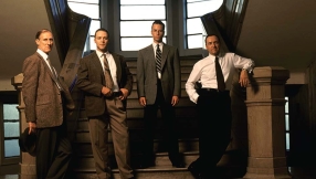'L.A. Confidential' series news: CBS greenlights show with Arnon Milchan as producer