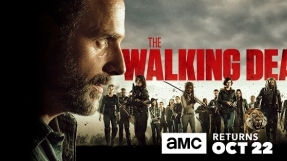 'The Walking Dead' season 8 release date, plot news: Premiere will not explain Old Man Rick