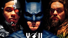 'Justice League' news: Production may return to Themyscira for reshoots? Fan edit shows Armie Hammer's Green Lantern as part of League