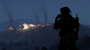 'ARMA 3' DLC news: 'Laws of War' adds single-player campaign, weapons, and vehicles