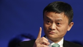 Chinese retail giant Alibaba signs e-commerce deal with Mexico