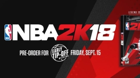 'NBA 2K18 Prelude' release date news: Demo now available for PS4 and Xbox One; experience 'Neighborhoods' mode firsthand
