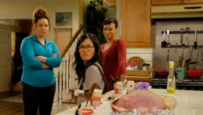 'American Housewife' season 2 spoilers: Baby no. 4 on the way for Ali Wong's character