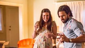 'This Is Us' season 2 plot details: Showrunner hints at Kevin and Sophie's engagement