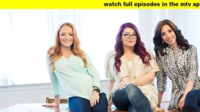 'Teen Mom OG' news: Farrah Abraham talks about ongoing feud with Amber Portwood