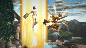 Steam blocked in Malaysia over release of 'Fight of Gods' video game