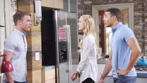 'Days of Our Lives' spoilers: Another dead character returns; Sonny feels conflicted; Chloe and Julie butt heads