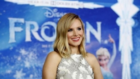 Kristen Bell helps keep family of 'Frozen' co-star Josh Gad safe from Hurricane Irma